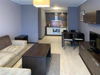 Apartament Tit Aquarius Spa - 9