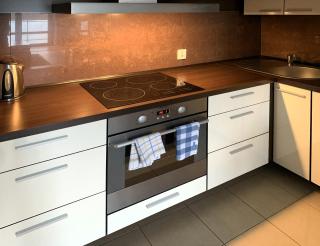 Apartament Tit Aquarius Spa - Colberga - 2