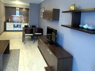 Apartament Tit Aquarius Spa - 5