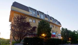 Hotel Gloria - Salsomaggiore Terme - 6