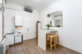 Ikar Apartments - Belgrad - 9