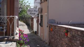 Fikretbey Konağı - Ayvalık - 0