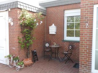 Ferienhaus Menkhoff - Dornumersiel - 9