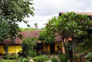 Pousada Águas de Março - Sao Jorge - 5