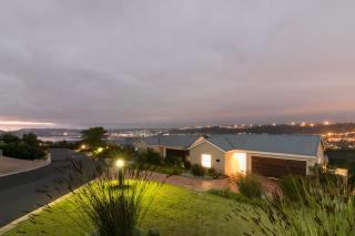 Pezula Afternoon Delight NT3 - Knysna - 4