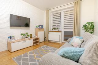 Apartament Optima - Ustrzyki Dolne - 8