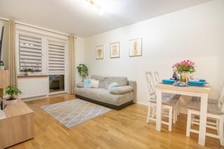 Apartament Optima - Ustrzyki Dolne - 9