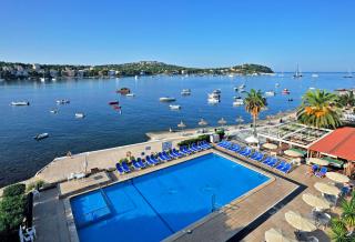 Globales Verdemar - Santa Ponsa - 7