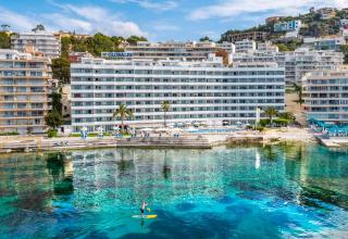 Globales Verdemar - Santa Ponsa - 5