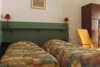 Studio n°4 agréable avec terrasse, bien situé - Amélie-les-Bains-Palalda - 7