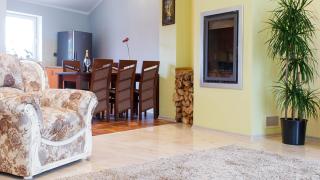 DaugavaLuxApartments Free Parking - 3