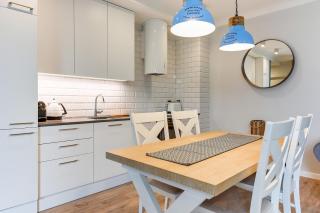 Naviflat- Luxury Sopot Residence Okrzei 21 by Lion Apartments - Sopot - 3