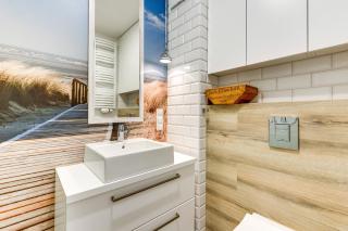 Naviflat- Luxury Sopot Residence Okrzei 21 by Lion Apartments - Sopot - 1