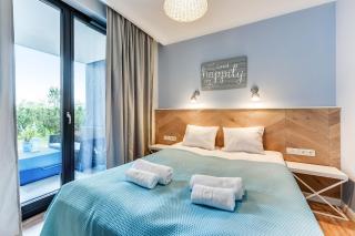 Naviflat- Luxury Sopot Residence Okrzei 21 by Lion Apartments - Sopot - 7