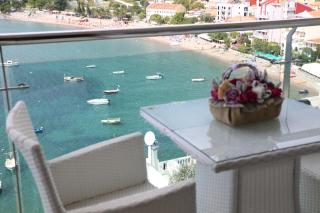 Hotel Ponta Nova - Budva - 1