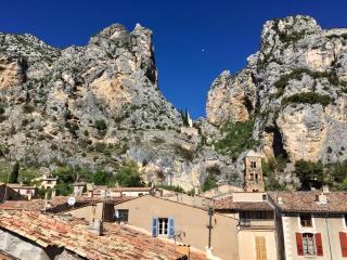 Lou Mistral - Moustiers-Sainte-Marie - 6