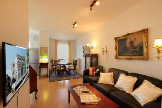 Villa Strandblick by Rujana - Binz - 9