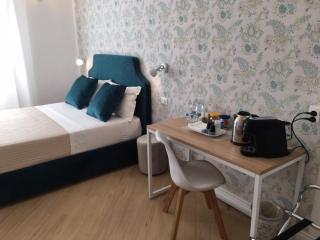 Affreschi a San Pietro - Rom - 0