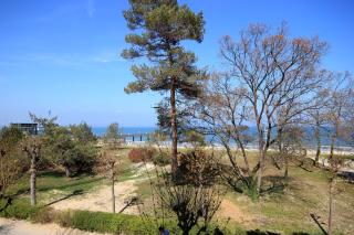 Villa Strandblick by Rujana - Binz - 7