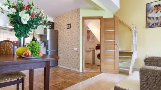 DaugavaLuxApartments Free Parking - 4