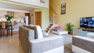 DaugavaLuxApartments Free Parking - Riga - 8