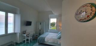 B&B FISH - Vietri sul Mare - 0