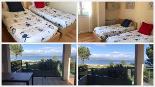 Apartamento Fisterra - Finisterre - 5