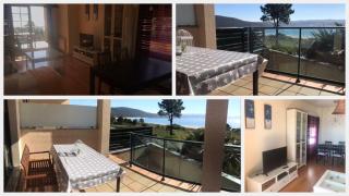 Apartamento Fisterra - Finisterre - 0