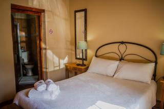 Guesthouse LaRachelle - Swellendam - 0