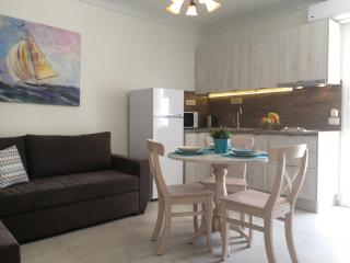 Pithos Apartments - Vóthon - 9