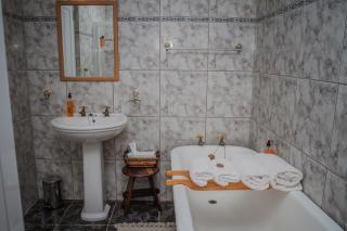 Guesthouse LaRachelle - Swellendam - 1