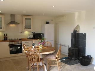Stonegate Barn - Crowan - 9