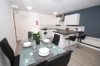 Fox Street Delight - Liverpool - 0