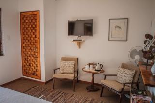 Guesthouse LaRachelle - Swellendam - 3