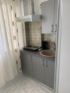 Apartament Port Turistic Mangalia - 6