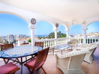 Villa Villa Tulipán by Interhome - Rincón de la Victoria - 5