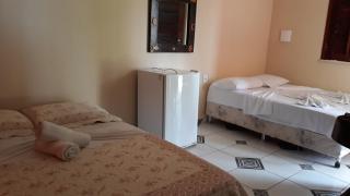 Pousada Via Lactea - 6