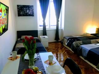 zPula Center Apartments and Rooms - Pola (Pula) - 9