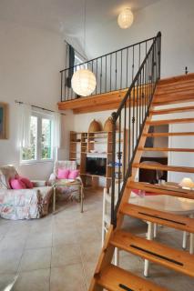 Villa Carmen - Sali - 8