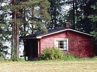 Holiday Home Raanumökki 4 by Interhome - Lampsijärvi - 0