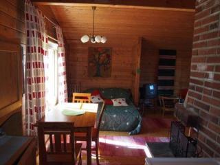 Holiday Home Raanumökki 4 by Interhome - Lampsijärvi - 8