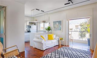 A luxury Suite in Chen Boulevard - 9