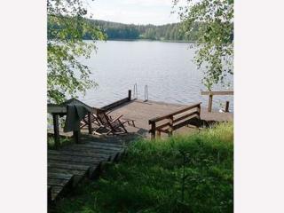 Holiday Home Lomakuikka by Interhome - Poikkijärvi - 5
