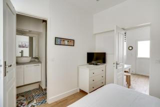 Apartment 3 people close Eiffel Tower by Weekome - Paris - 2