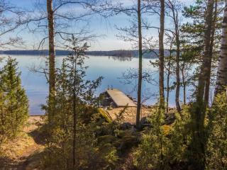 Holiday Home Kaaposniemi by Interhome - Miehoila - 8