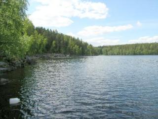Holiday Home Lomakuikka by Interhome - Poikkijärvi - 2