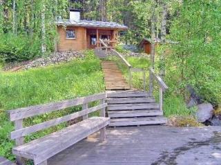 Holiday Home Lomakuikka by Interhome - Poikkijärvi - 9