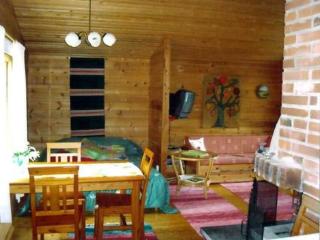 Holiday Home Raanumökki 4 by Interhome - Lampsijärvi - 1