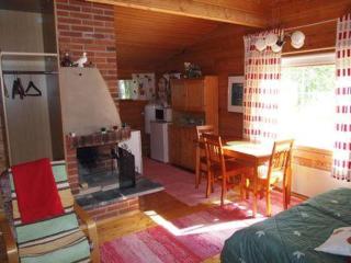 Holiday Home Raanumökki 4 by Interhome - Lampsijärvi - 9