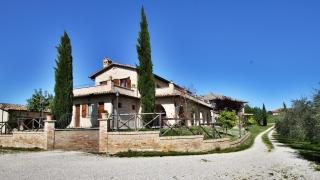 Agriturismo alla Solagna - Colli del Tronto - 8